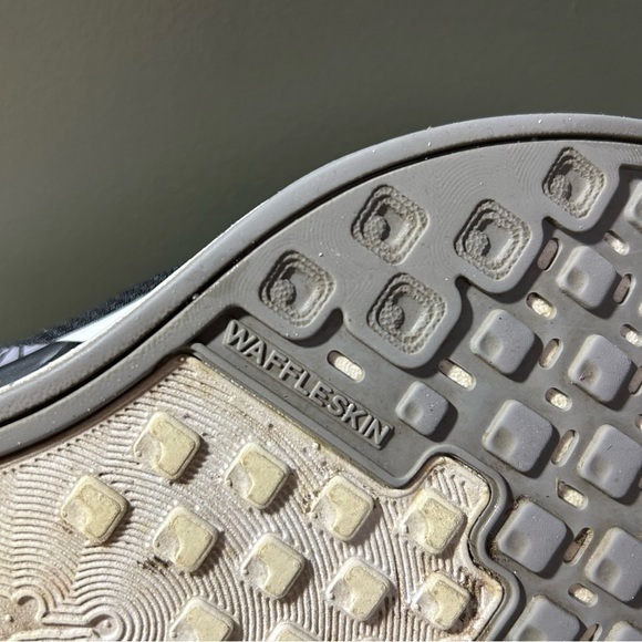 Nike Jordan 88 Racer Varsity Black Gray Maize Mens Run Gym AV1200-007 Size 8.5 - Picture 8 of 9